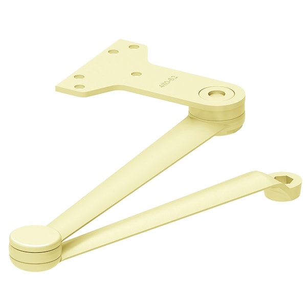 4040XP-3049EDA LH US3 Door Closer Arms